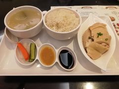 -翠华餐厅(正佳广场店)