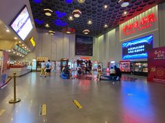 -首都电影院(天津店 中国巨幕)