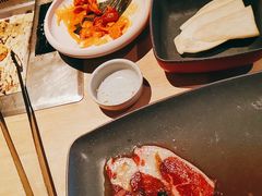-新石器烤肉(周浦万达店)