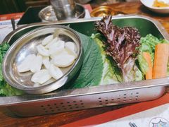 -韩一品韩国料理(柏庐南路店)