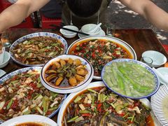 -李大爷的泡椒馆(冉家坝店)