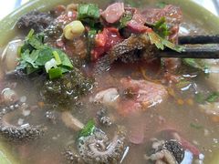 -清真-戏楼王记牛肉面