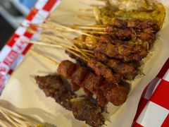 -魏记里脊肉炸炸炸(南门口店)
