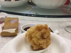 -荣誉国宴楼(美食城店)