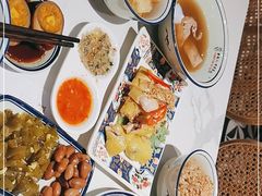 -發起人·肉骨茶(万象汇店)