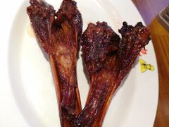 -澳门陈光记烧味饭店(南京德基广场店)
