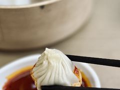 -苏小柳点心·手作小笼包(浦东嘉里城分院)