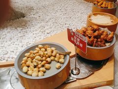 -喜家自助小火锅(卓悦里店)