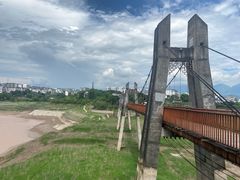 -石宝寨