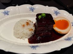 -醉东Oriental House(静安嘉里中心店)