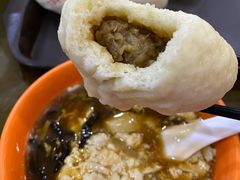 豆腐脑-京天红酒家(虎坊路店)
