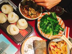 -味福记·本地特色菜(八一万达广场店)