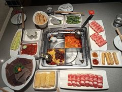 -海底捞火锅(龙湖三千集店)