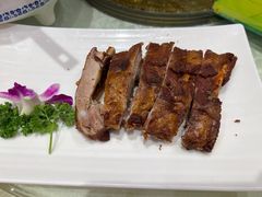 -国人川菜(李家村建东街店)