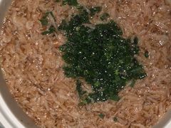 虾皮汤-钱塘宴(东站西子国际店)