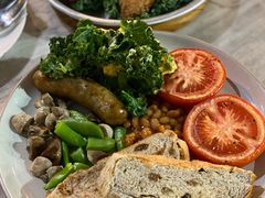 -农畉LONFOOD(福田星河COCOPark店)