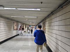 -上海科技馆(地铁站)
