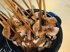 -手选潮汕鲜活牛肉火锅(二七广场店)