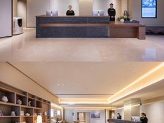 -西安大雁塔科技大学地铁站亚朵酒店