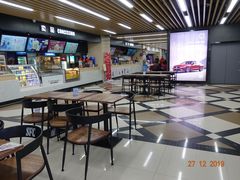 -SFC上影百联影城(大上海4DX店)
