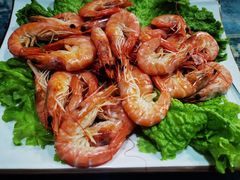 -老院子饭店·鲁菜·海鲜·家常菜