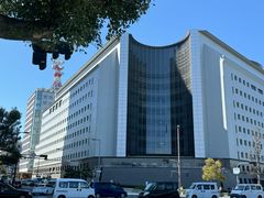 -大阪府警察本部