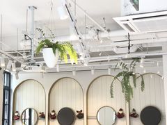 -Fridi Patisserie Cafe