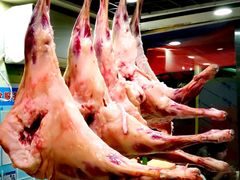 -大漠烤肉(酒泉路店)