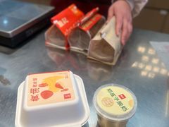 -詹记宫廷桃酥王(芜湖万达店)