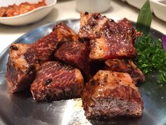 -韩宫宴烤肉·料理(南京江宁万达店)