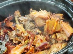 -斯丹姜母鸭·古法干香(涂门街总店)