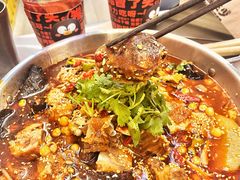 -蓉三少冒烤鸭·四川小吃集(北京首店)