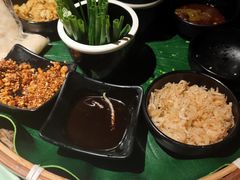 -淀里船宴(卓达店)