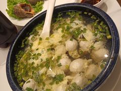 -紫丁香饭店-中餐厅