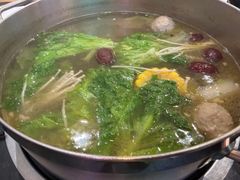 -林记潮牛·牛肉火锅(上马墩店)
