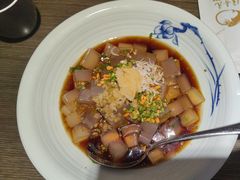 -隆喜元鱼汤包·海鲜(中联广场店)