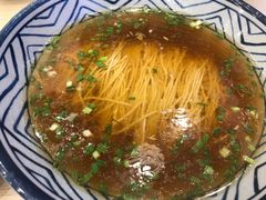 -朱洪元苏式面馆(绿宝广场店)