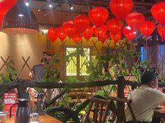 -老湘村·湖南土菜(天河维多利店)