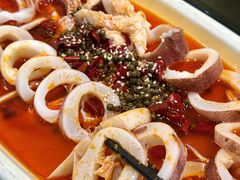 -巽寮印象美食部落餐厅·海鲜·地方特色菜(惠州体验店)