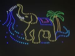 -南宁方特东盟神画