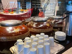 -深圳福田香格里拉大酒店
