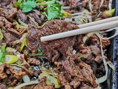 -清真永恒华威肉饼(潘家园店)