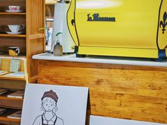 -沏点Trattoria意大利餐厅(新街口店)
