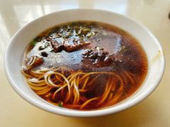-小桃园餐厅