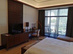 -苏州环秀晓筑养生度假村