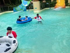 -杭州开元森泊度假乐园