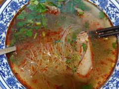 -丰登陕西水盆牛羊肉·泡馍