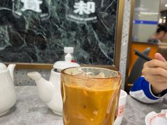 -九龙茶记·粤式餐厅融合菜(鹭江店)