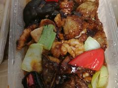 爆三样-东兴楼(通州店)