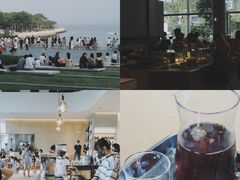 -SAANCI山池咖啡(海上世界文化艺术中心店)